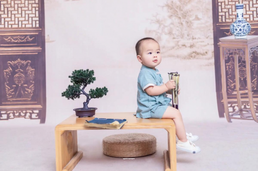玉林宝宝屁股淤青